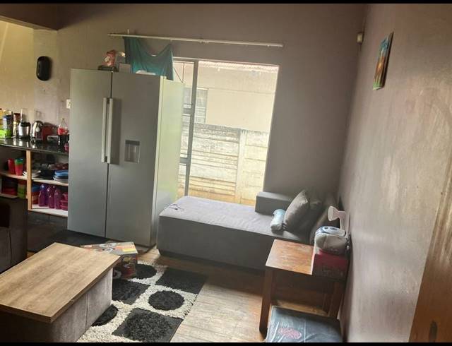 3 BEDROOM HOUSE FOR SALE IN DELVILLE